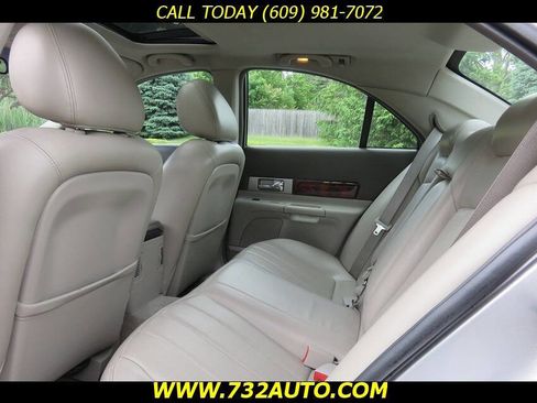 Used 2004 Lincoln LS image 8