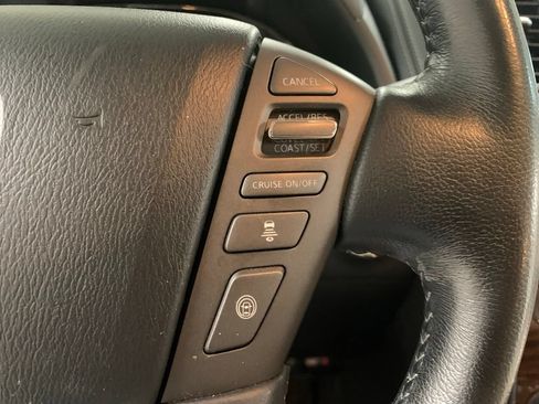 Used 2017 Nissan Armada SL w/ Technology Package AWD/4WD image 20