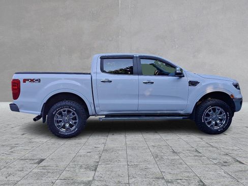 Used 2019 Ford Ranger Lariat w/ Equipment Group 501A Mid AWD/4WD image 7