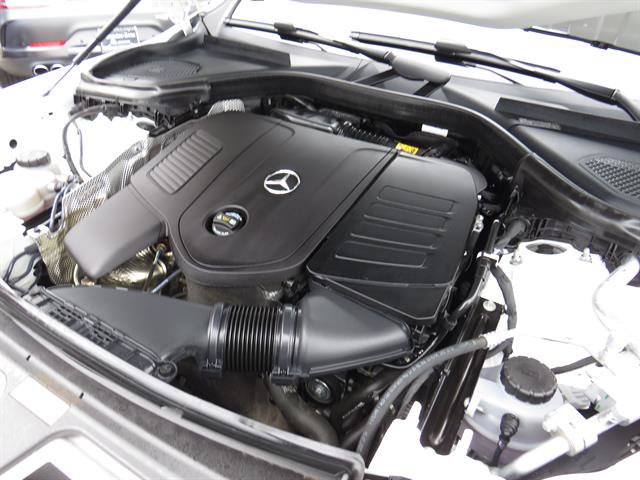 Used 2026 Mercedes-Benz GLC 300 4MATIC image 7