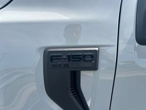 New 2026 Ford F150 STX w/ Equipment Group 200A AWD/4WD image 23
