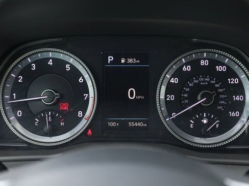 Used 2023 Hyundai Sonata SEL image 16