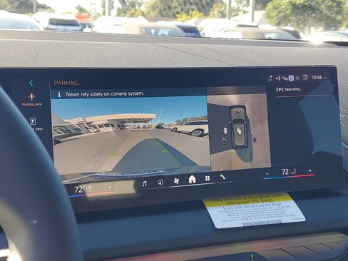 New 2026 BMW X3 xDrive30 w/ Premium Package image 24