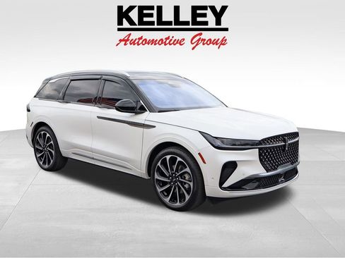 Used 2024 Lincoln Nautilus Black Label AWD/4WD image 1