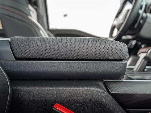 Used 2025 Ford F150 Raptor w/ Equipment Group 803A Raptor R image 68