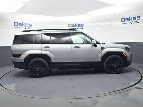 Used 2024 Hyundai Santa Fe Calligraphy AWD/4WD image 9