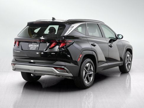 Certified 2026 Hyundai Tucson SEL AWD/4WD image 5