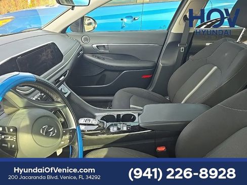 Used 2023 Hyundai Sonata SEL image 6