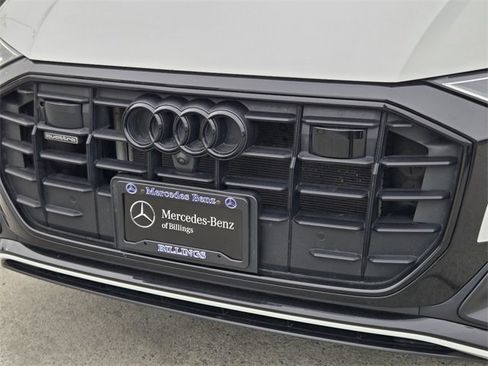 Used 2023 Audi Q8 Prestige image 39