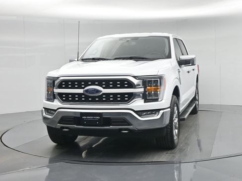 Used 2023 Ford F150 Lariat image 58