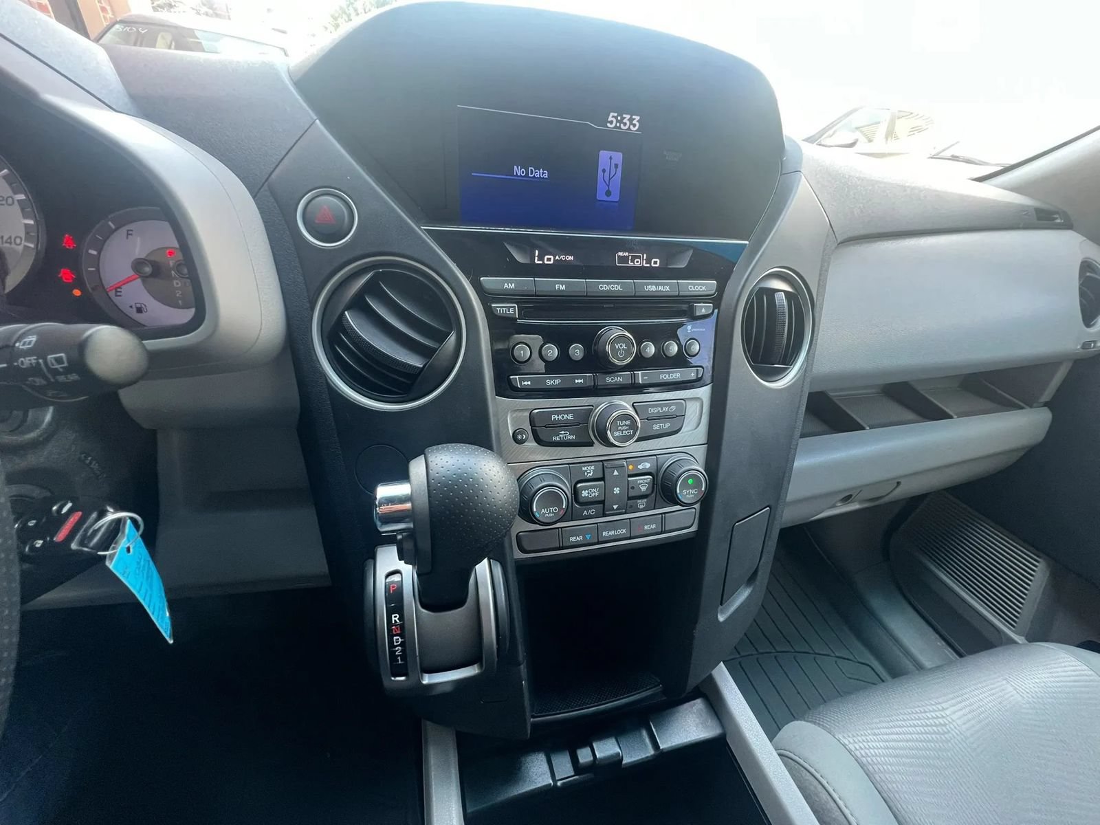 Used 2015 Honda Pilot LX image 22