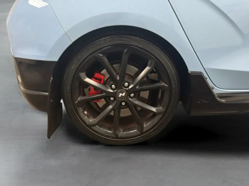 Used 2020 Hyundai Veloster N w/ Performance Package FWD image 26