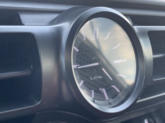 Used 2025 Lexus IS 300 RWD image 14