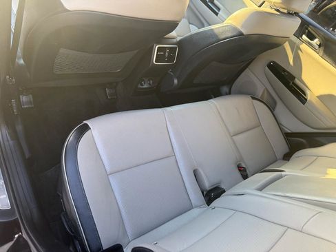 Used 2022 Kia Sportage SX image 39