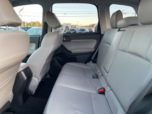 Used 2014 Subaru Forester 2.5i Limited w/ Popular Package #1 image 11