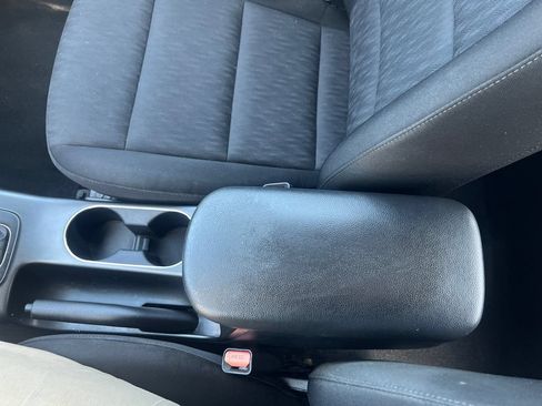 Used 2016 Kia Forte LX FWD image 16