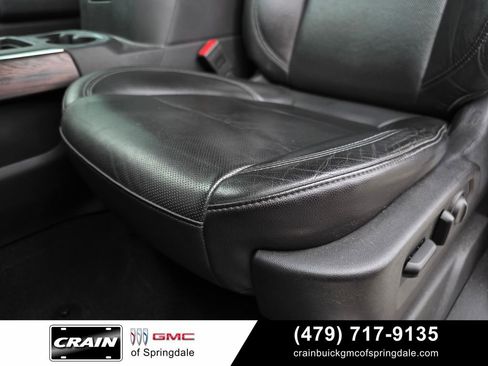 Used 2020 GMC Sierra 1500 SLT w/ SLT Premium Plus Package AWD/4WD image 23