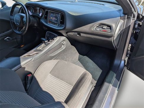 Certified 2022 Dodge Challenger R/T Scat Pack image 27