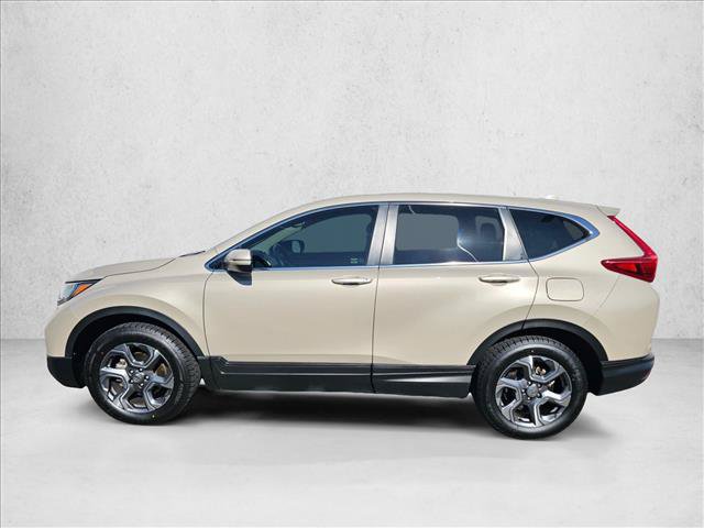 Used 2019 Honda CR-V EX-L image 8