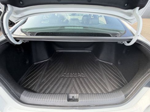 Used 2023 Honda Accord Sport image 17