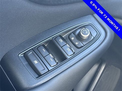 Certified 2025 Subaru Outback Premium w/ Popular Package #1A image 13