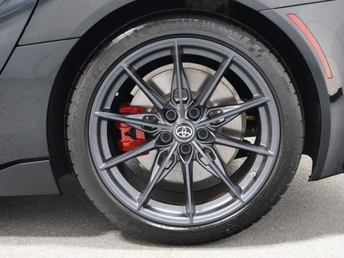 Used 2026 Toyota Supra RWD image 31