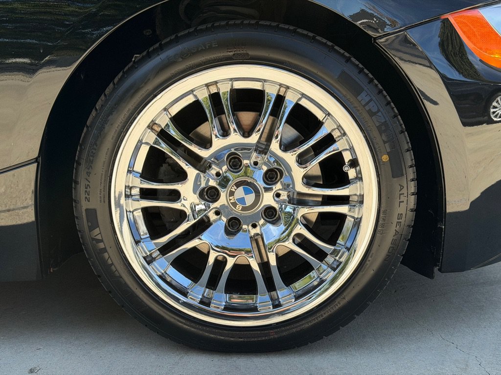 Used 2004 BMW Z4 3.0i RWD image 20