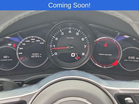 Used 2020 Porsche Cayenne AWD/4WD image 33