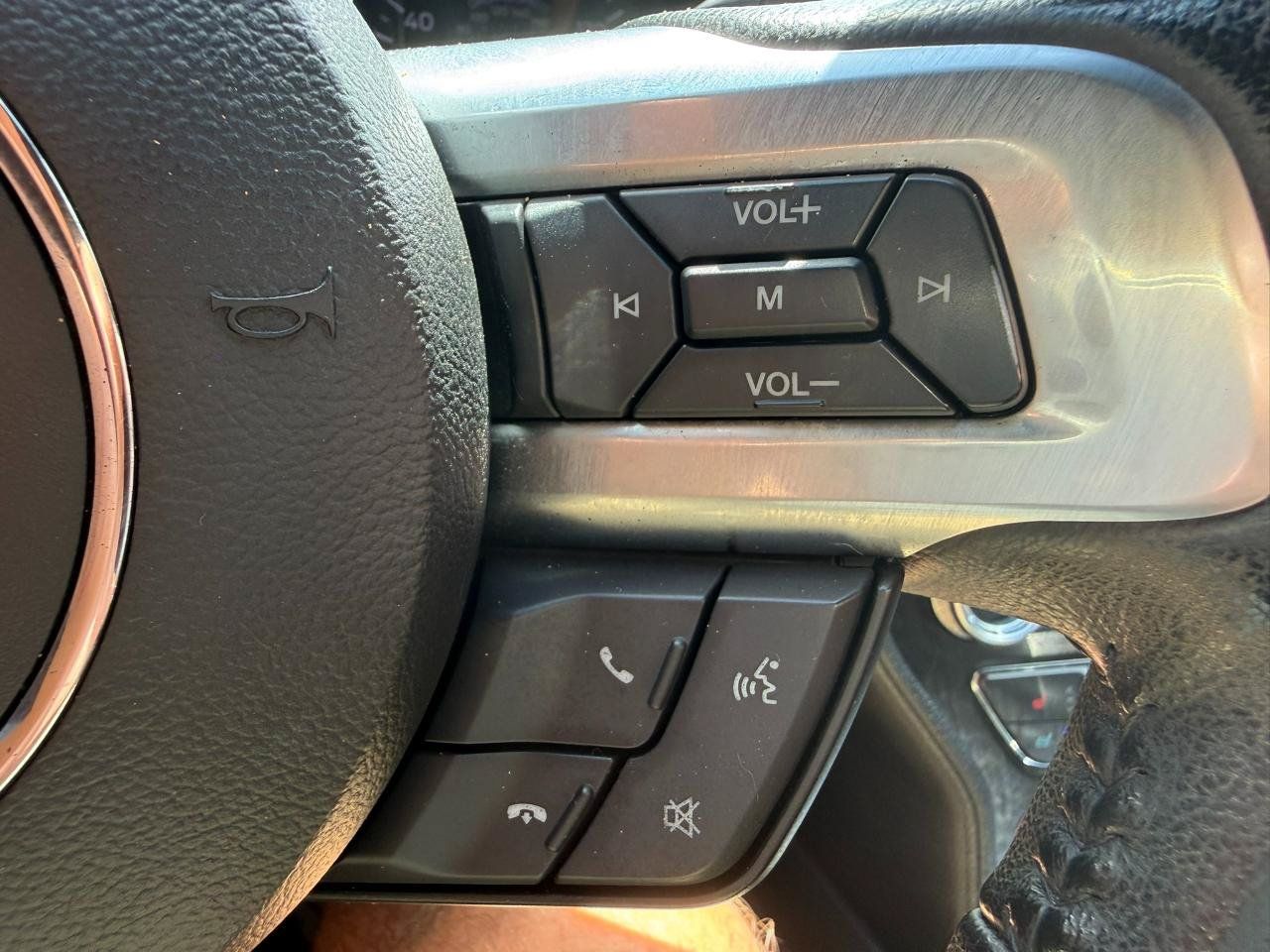 Used 2016 Ford Mustang GT Premium w/ Enhanced Security Package RWD image 28