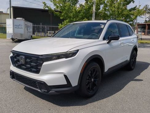 Used 2023 Honda CR-V Sport image 7