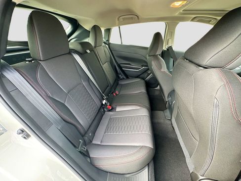 New 2026 Subaru Impreza 2.0i Sport image 33