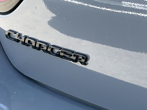 Used 2019 Dodge Charger GT w/ Blacktop Package RWD image 4