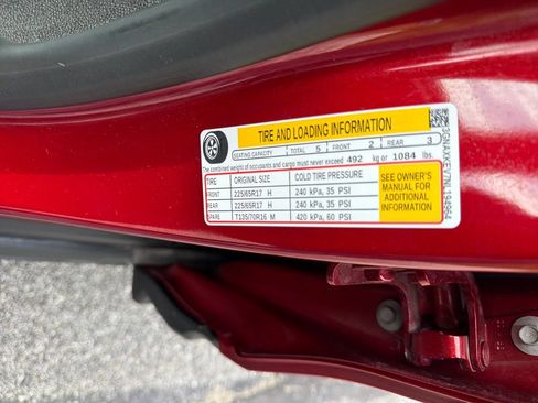 Used 2022 Chevrolet Equinox LT FWD image 27