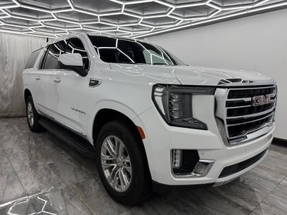 Used 2024 GMC Yukon XL SLT