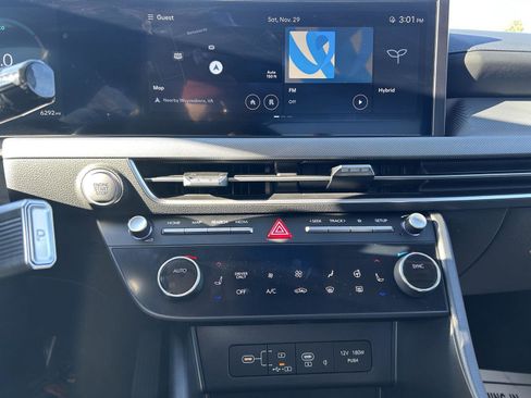 Certified 2024 Hyundai Sonata Limited image 18