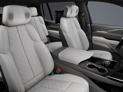New 2026 Cadillac Escalade IQL Luxury AWD/4WD image 19