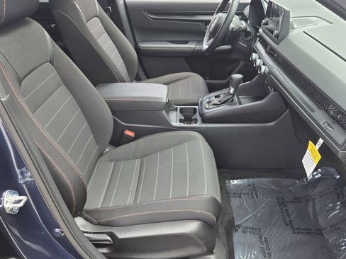 Certified 2025 Honda CR-V Sport image 18