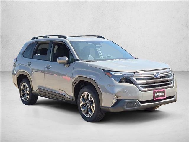 New 2026 Subaru Forester Premium AWD/4WD image 7