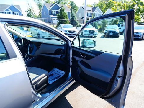 Used 2020 Subaru Legacy Premium AWD/4WD image 20