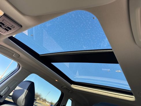 New 2026 Nissan Rogue SV image 17