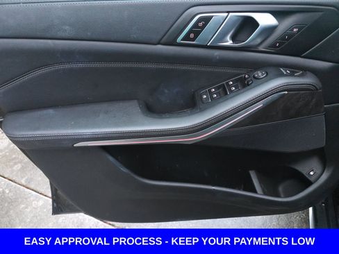 Used 2021 BMW X5 xDrive45e w/ Parking Assistance Package image 10