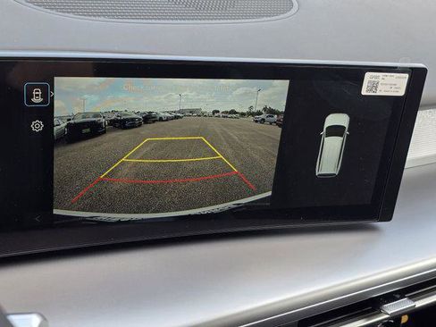 New 2026 Hyundai Ioniq 9 S RWD image 13