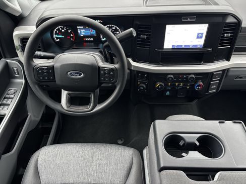 New 2026 Ford F250 XL w/ STX Appearance Package image 3