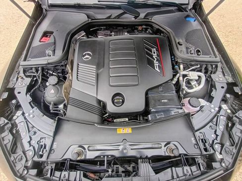 Used 2020 Mercedes-Benz AMG GT 53 image 82