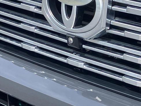 Certified 2024 Toyota Tacoma Limited w/ Limited Package (LT) AWD/4WD image 12