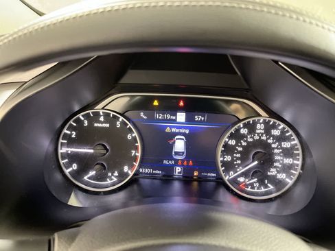 Used 2024 Nissan Murano SL image 17