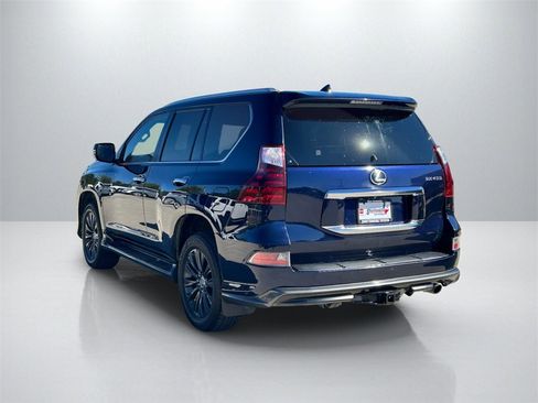 Used 2021 Lexus GX 460 Luxury image 7