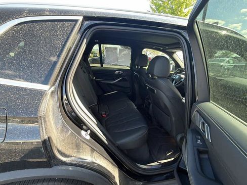 Used 2025 BMW X5 xDrive40i w/ Premium Package AWD/4WD image 26