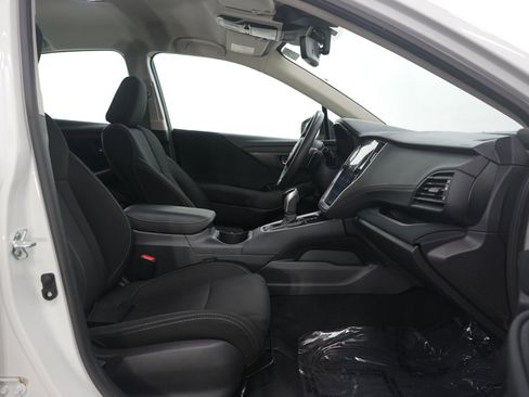 Used 2025 Subaru Legacy Premium w/ Tech Package #1 image 11