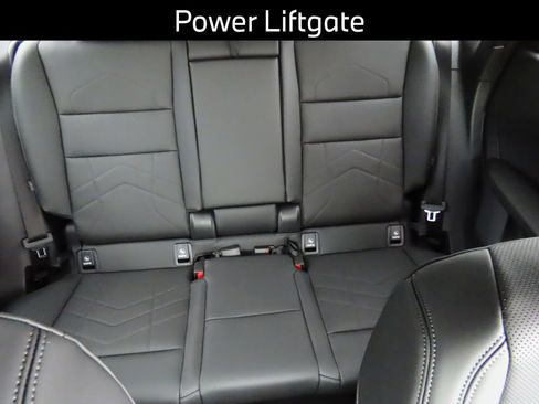Certified 2025 BMW X1 xDrive28i w/ Premium Package AWD/4WD image 14